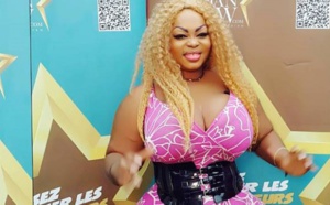 Côte d’Ivoire : Eudoxie Yao vend ses lingeries déjà portées à 5 millions