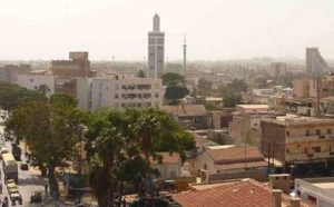 "Plus de 70% des constructions au Sénégal ne sont pas faites par des architectes"