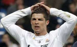 Le Real Madrid prend les choses en main pour calmer le malaise de Cristiano Ronaldo