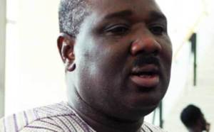 [Audio] DPG du PM: l'allocution de Farba Ngom