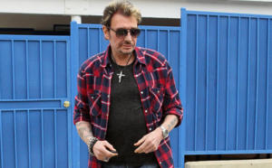 Johnny Hallyday, la tweet’n roll attitude