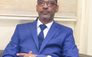 Mame Boye Diao indexé de partout, opte pour le droit de réserve: « Je n'y répondrai pas…car ALLAH est le SEUL JUGE… »