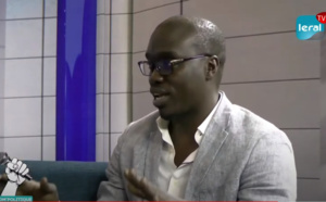 Grogne au sein de l’Apr après les récentes nominations: Mamadou Libasse Basse appelle ses camarades au calme, à la raison et à… (Vidéo)