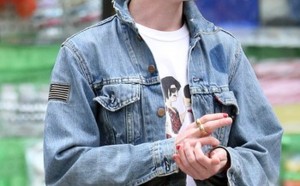 Macaulay Culkin : Leisure Inferno, l’exposition qui lui sauvera la vie