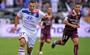 Steed Malbranque, la bonne pioche de l’OL