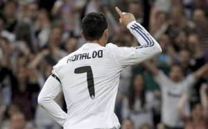 Le Real Madrid décidé à gâter Cristiano Ronaldo !