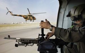 L'US Army victime d'une fraude au carburant