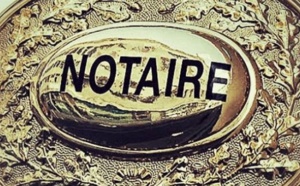 L’âge de retraite des notaires fixé à...