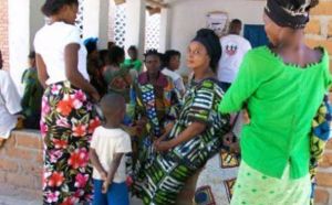 Burundi - Pas touche à ma femme, docteur, elle est musulmane!