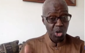 VIDEO / Covid-19: Souleymane Bachir Diagne explique les échecs de la science face au virus (Vidéo)