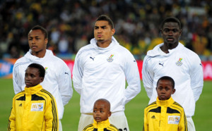 Kevin Prince Boateng retrouve sa sélection!