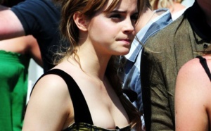 Alerte au virus Emma Watson!