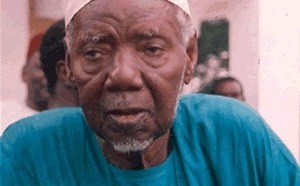 Hommage à Mame Dabakh