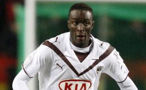 Bordeaux: Repos pour Sané