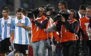 Elim. CM 2014 : le bus argentin pris pour cible au Pérou