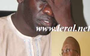 Souleymane Ndéné vole au secours de Cheikh Yérim Seck