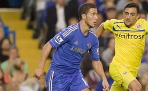 Eden Hazard désigné meilleur jeune joueur du monde