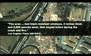 Documentaire: Les mystères du 11 septembre 2001 "Onze ans déja"