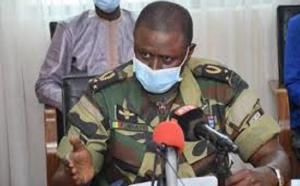 Le Général Jean François Ndiaye dégage en touche: «L’affaire des per diem est à verser dans la poubelle des fakenews de la pandémie»