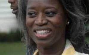 Aminata Niane reçue deux fois de suite par Macky Sall