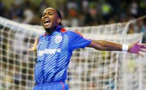 Arsenal prêt à activer la piste Drogba ?