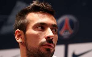 PSG, Argentine : Lavezzi fait son autocritique