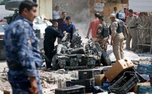 L' Irak replonge dans les violences sectaires
