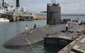 L'avenir de la défense française en question