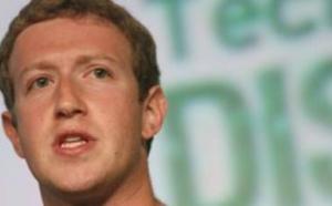 Facebook : Zuckerberg fait son mea culpa