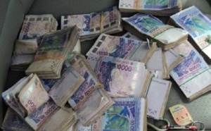 Bamba Diallo détourne plus 34 millions de Ce guide religieux: Serigne Cheikh Tidiane Omar Niass lui réclame 50 millions pour...