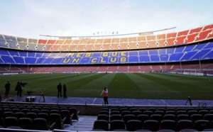 Le Barça s’offre la nouvelle merveille de Malaga