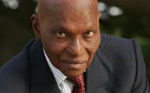 Me Abdoulaye Wade va bientôt publier ses mémoires