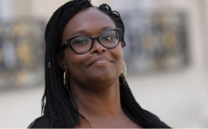 Sibeth Ndiaye veut rouvrir le débat sur les statistiques ethniques