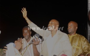 Barthélémy Dias Malick Noël Seck : le clash