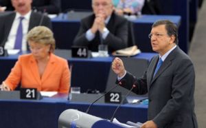 L'Europe face au tabou du fédéralisme