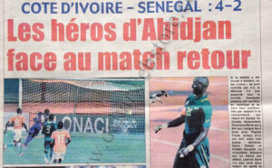 A la Une du Journal Walf Sports du 13 Septembre 