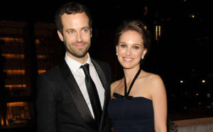 Natalie Portman et Benjamin Millepied: tout sur leur voyage de noces