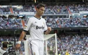 Le nouveau salaire astronomique de Ronaldo
