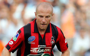 Lille : Balmont menacé de mort !