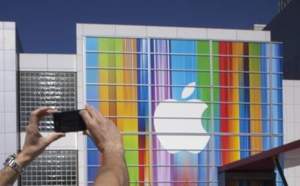 Apple sait-il encore garder un secret?
