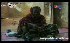 Documentaire - "Les larmes de l'émigration" - 5RTS1°