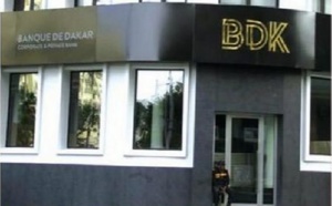Dernière minute: Banque de Dakar, Safiétou Niang Sarr démissionne