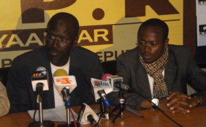 Tambacounda : des responsables de l'APR saluent le ''réalisme'' de la DPG du Premier ministre