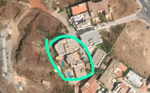  Sonko commencera-t-il à détruire la maison de son ami et un de ses financiers, Mouhamadou Fallou Guèye ?