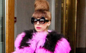 Lady Gaga et le scandale des concerts trop chers