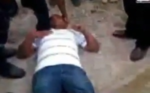Tunisie - Un journaliste écrasé volontairement par son patron en voiture (VIDEO)