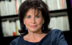 Anne Sinclair aurait retrouvé l’amour