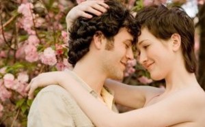 Amour / les 10 choses que les femmes aiment...