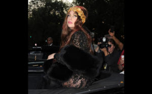 Lady Gaga, copie conforme