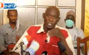 Après sa condamnation avec sursis: Slbc et son président Baba Tandian sonnent la riposte (Vidéo)